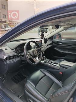 نیسان ئەلتیما